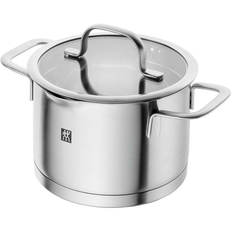 ZWILLING TrueFlow multi pot Stainless steel