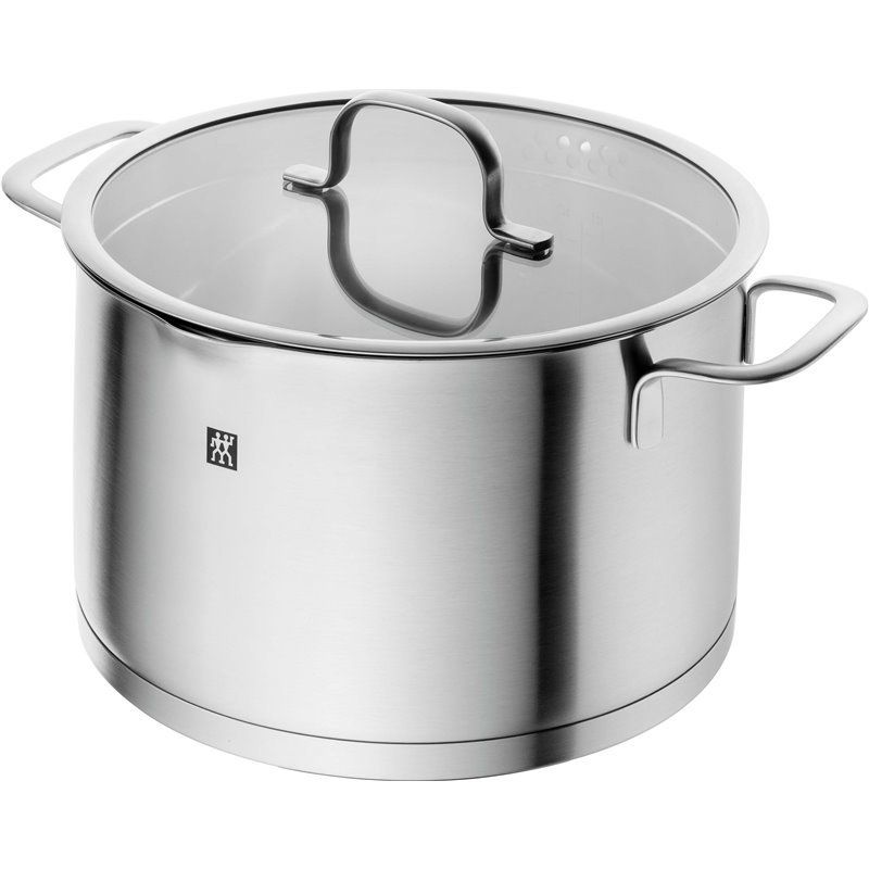 ZWILLING TrueFlow multi pot Stainless steel