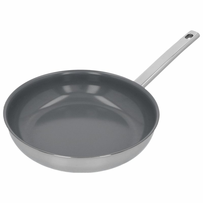 Demeyere 40850-797-0 poêle Poêle polyvalente Rond