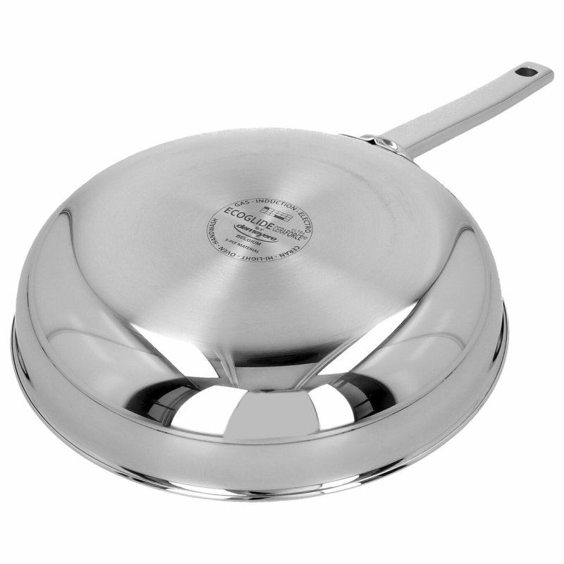 Demeyere 40850-797-0 frying pan All-purpose pan Round