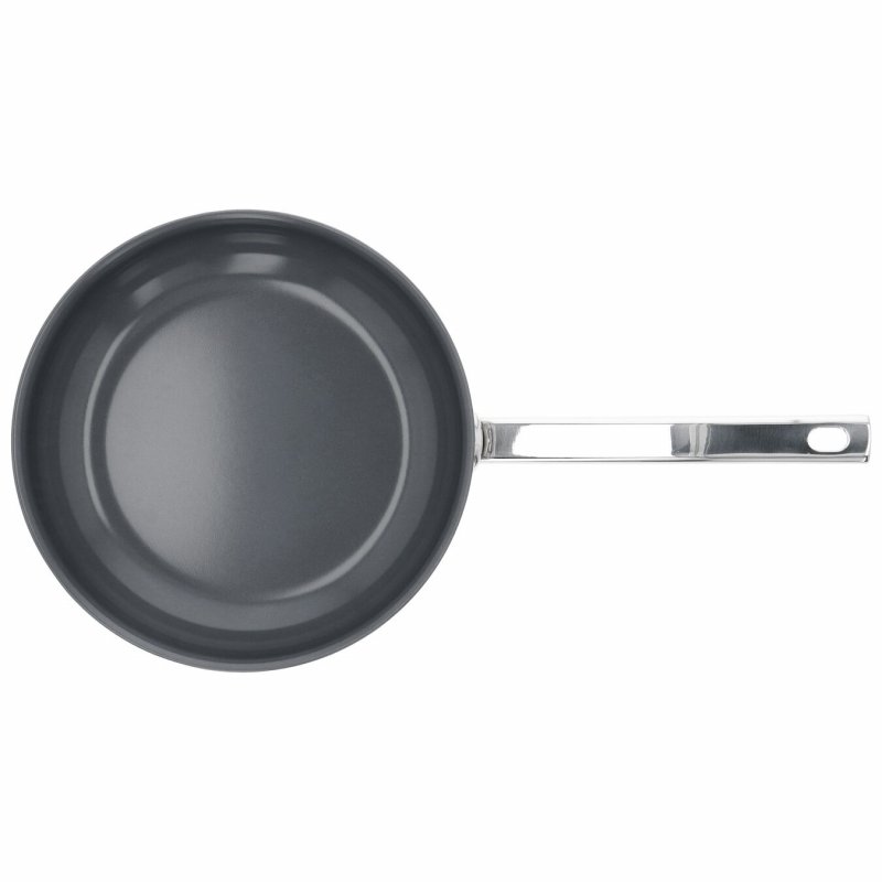 Demeyere 40850-797-0 poêle Poêle polyvalente Rond