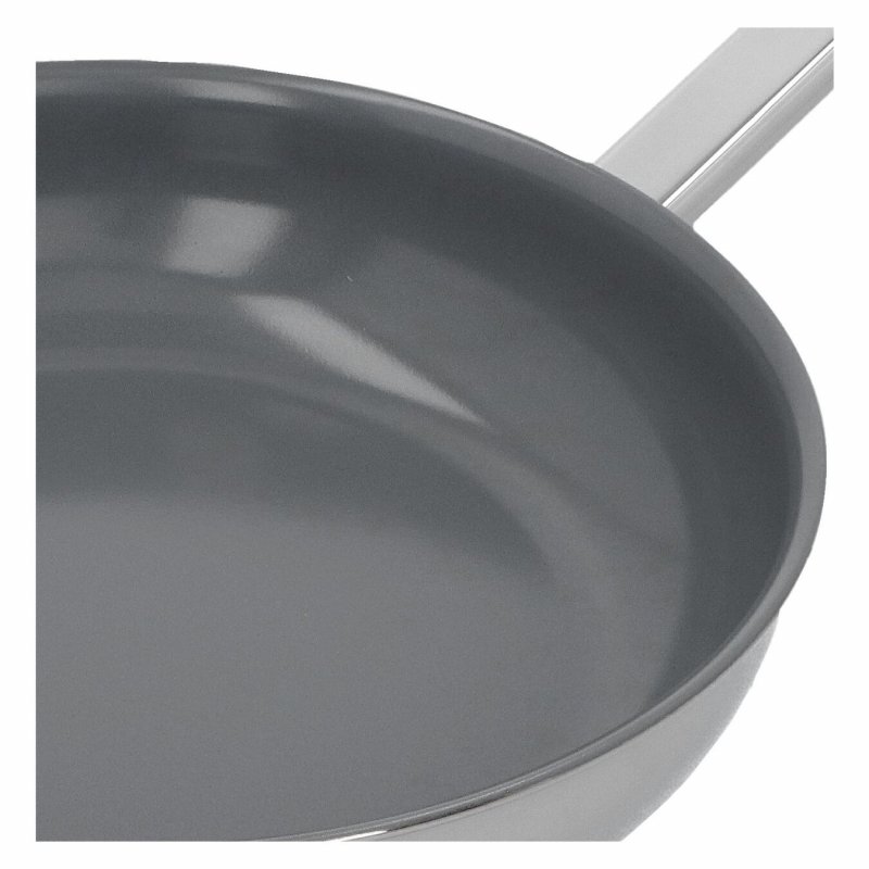 Demeyere 40850-797-0 frying pan All-purpose pan Round