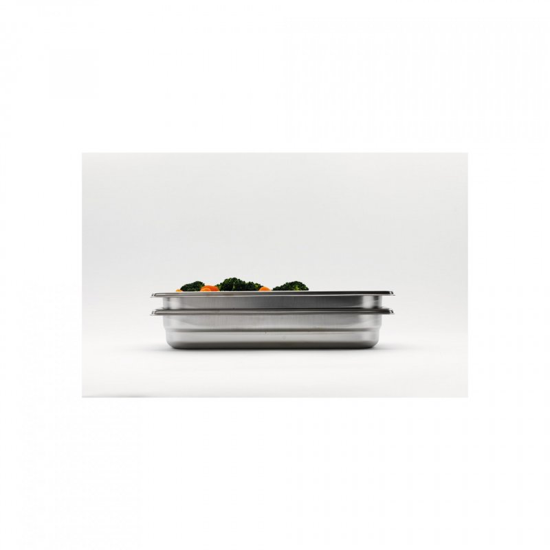 Electrolux PKKS8 Rectangular Steel