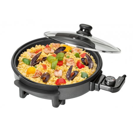 Clatronic PP 3401 Rond