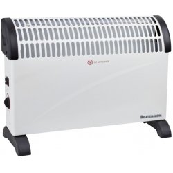 Ravanson CH-2000M appareil de chauffage Blanc 2000 W Radiateur
