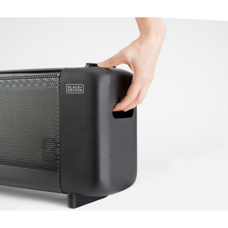 Micro-thermal heater Black Decker BXMRA1500E