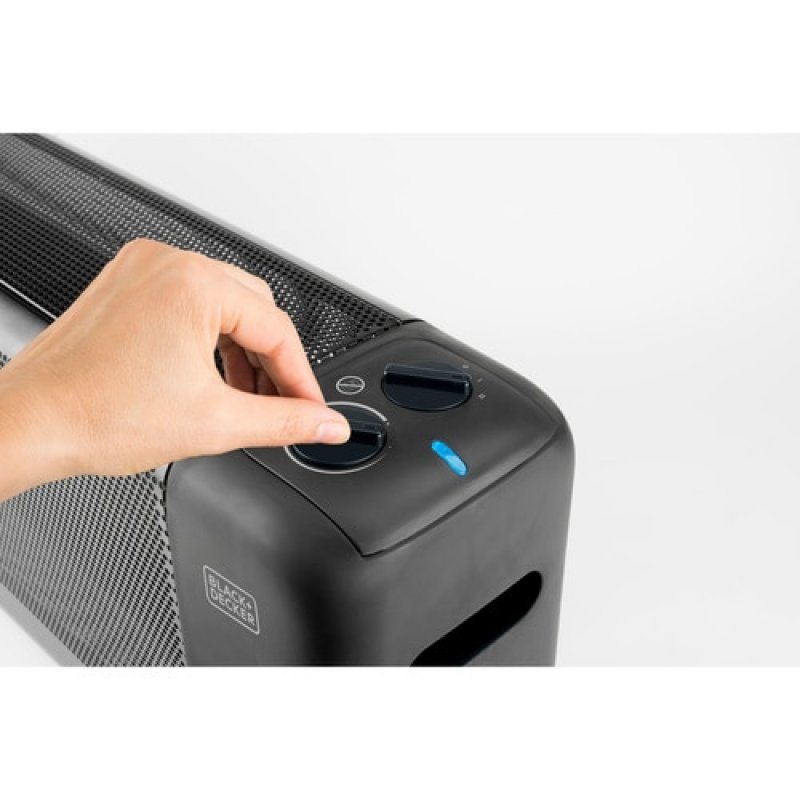 Micro-thermal heater Black Decker BXMRA1500E