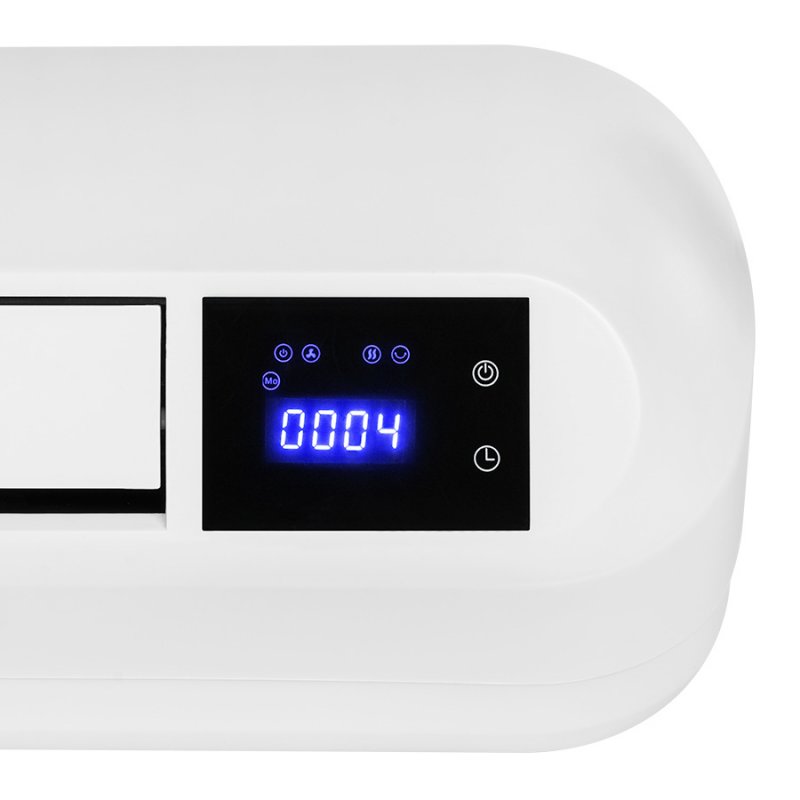 Noveen HC2100 LED Blanc