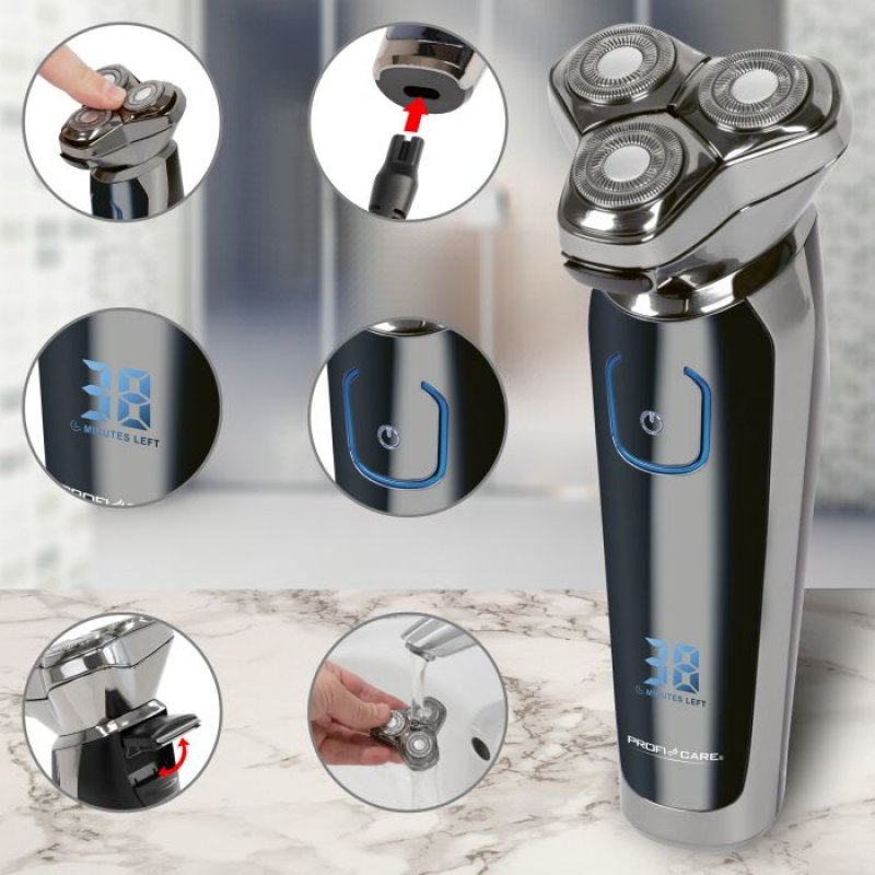 Shaver Proficare PC-HR 3023