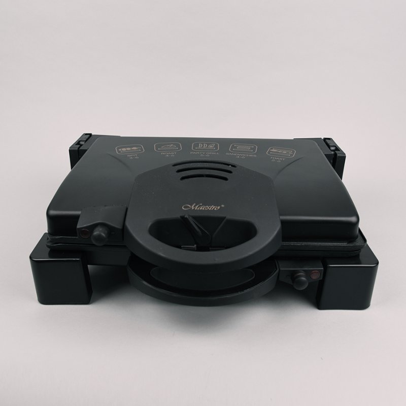 Feel-Maestro MR717 Gril de contact