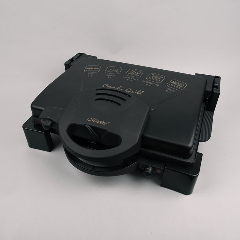 Feel-Maestro MR717 Gril de contact