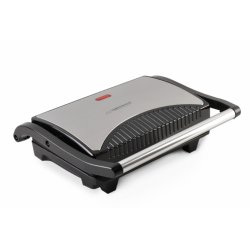 Esperanza EKG006 Electric grill 750W Inox/Black