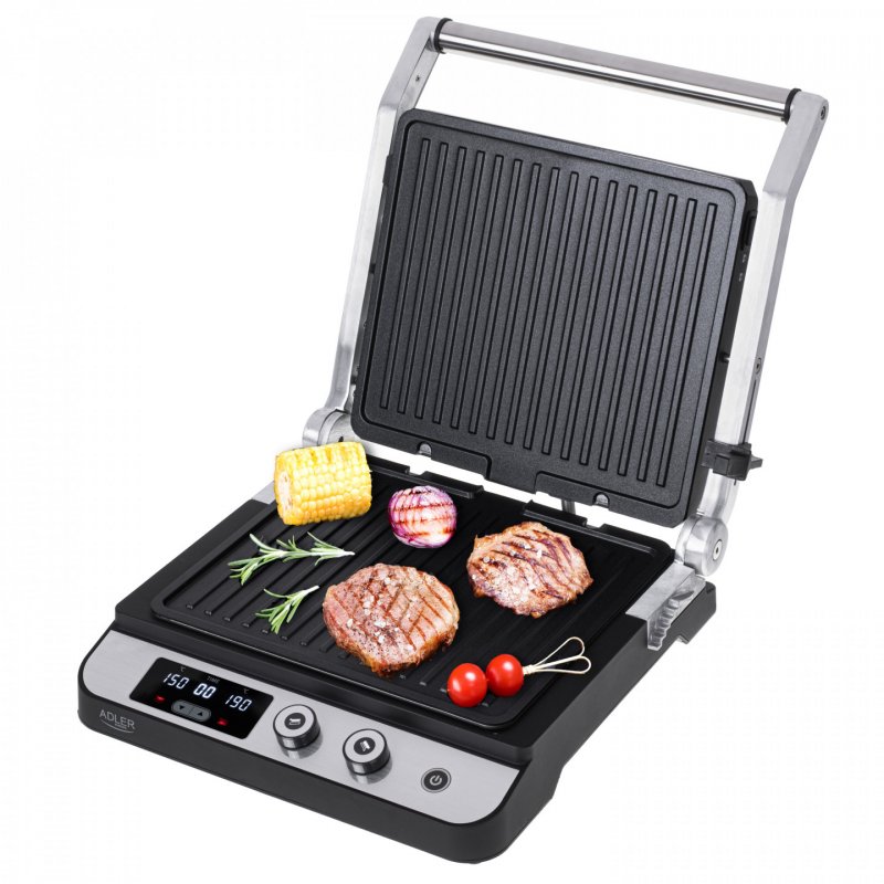 Adler AD 3059 contact grill