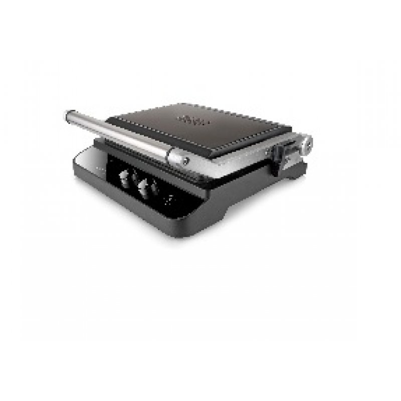 Electric grill Black Decker BXGR2000E (2000W)