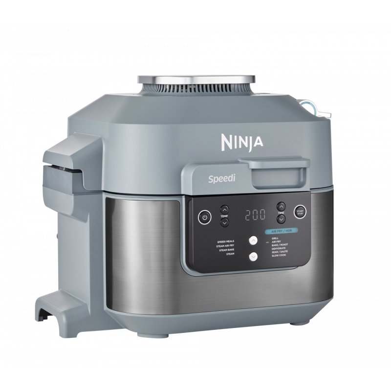Ninja Speedi 5,7 L 1760 W Gris