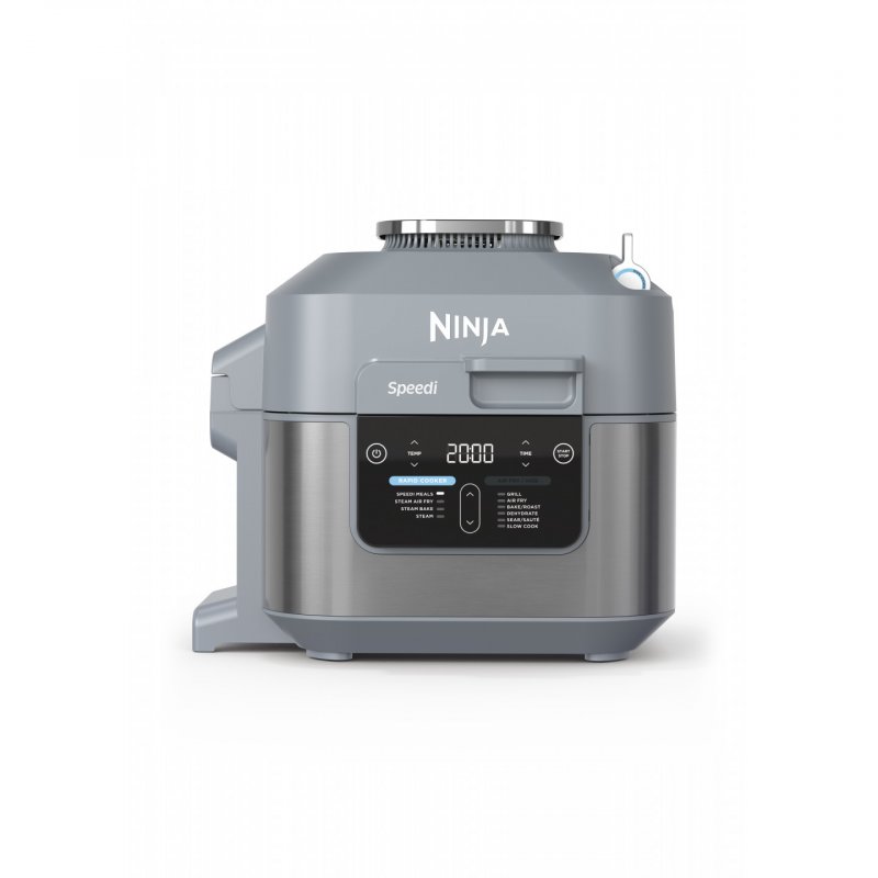 Ninja Speedi 5,7 L 1760 W Gris
