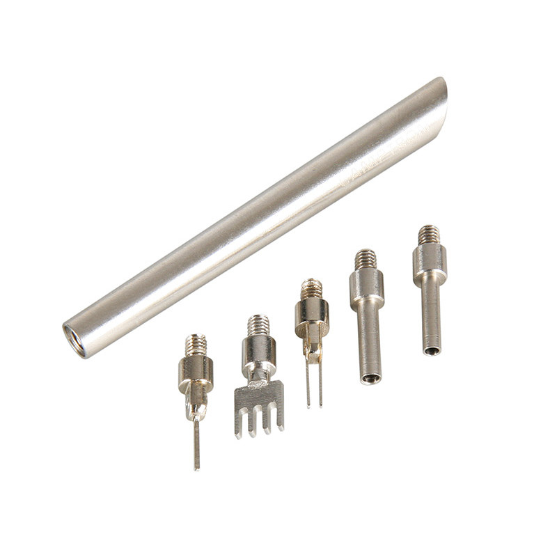 Lamptron compatible Modding Tool MT-1 - silver