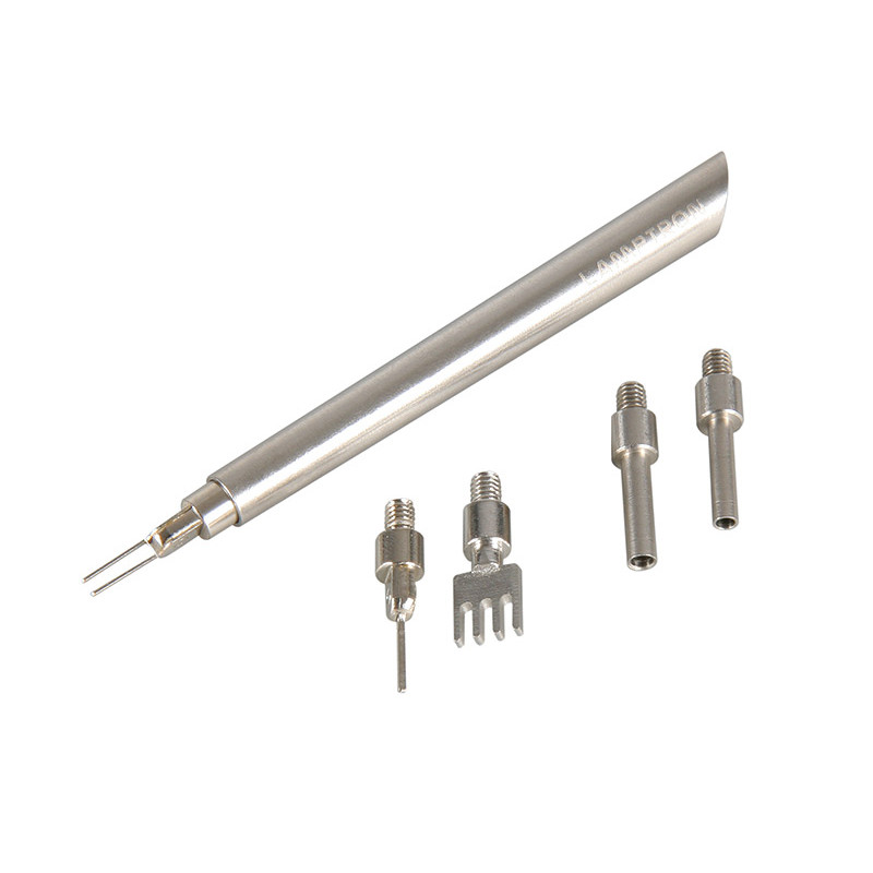 Lamptron compatible Modding Tool MT-1 - silver