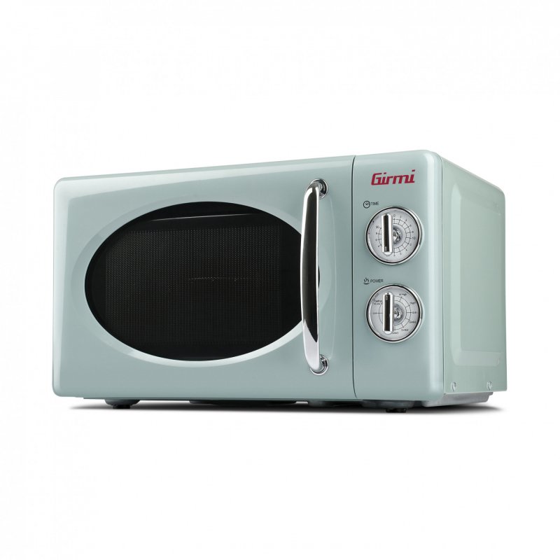 Girmi FM21 Over the range Combination microwave 20 L 700 W Blue