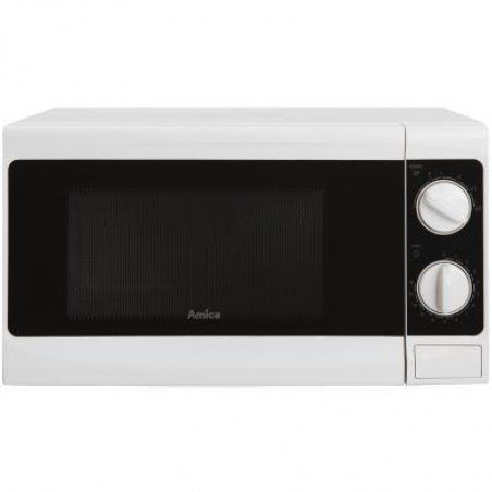 Amica AMG17M70V micro-onde Comptoir Micro-onde simple 17 L 700 W Blanc