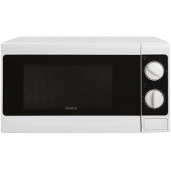 Free-standing microwave oven Amica AMG20M70V 20l 700W