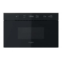 Whirlpool MBNA900B micro-onde Intégré Micro-onde simple 22 L 750 W Noir