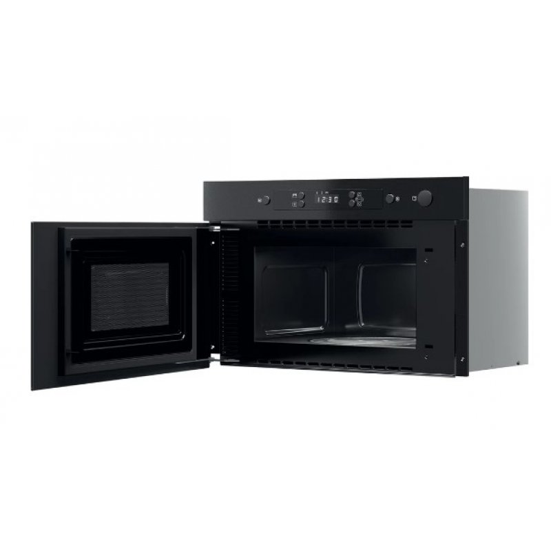 WHIRLPOOL MBNA900B microwave oven