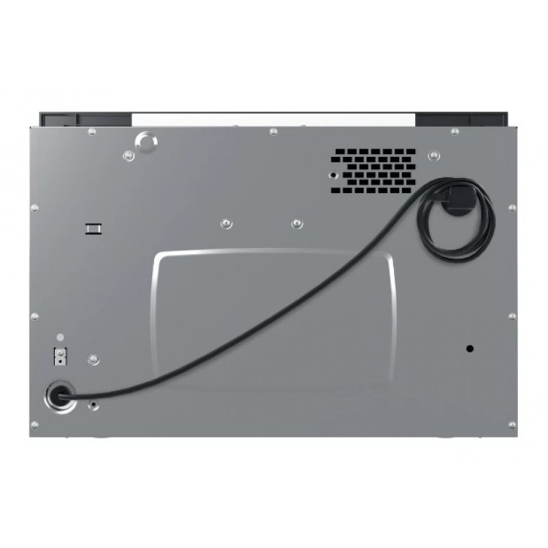 Whirlpool MBNA900B micro-onde Intégré Micro-onde simple 22 L 750 W Noir