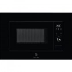 Electrolux LMS2203EMK Built-in Solo microwave 700 W Black