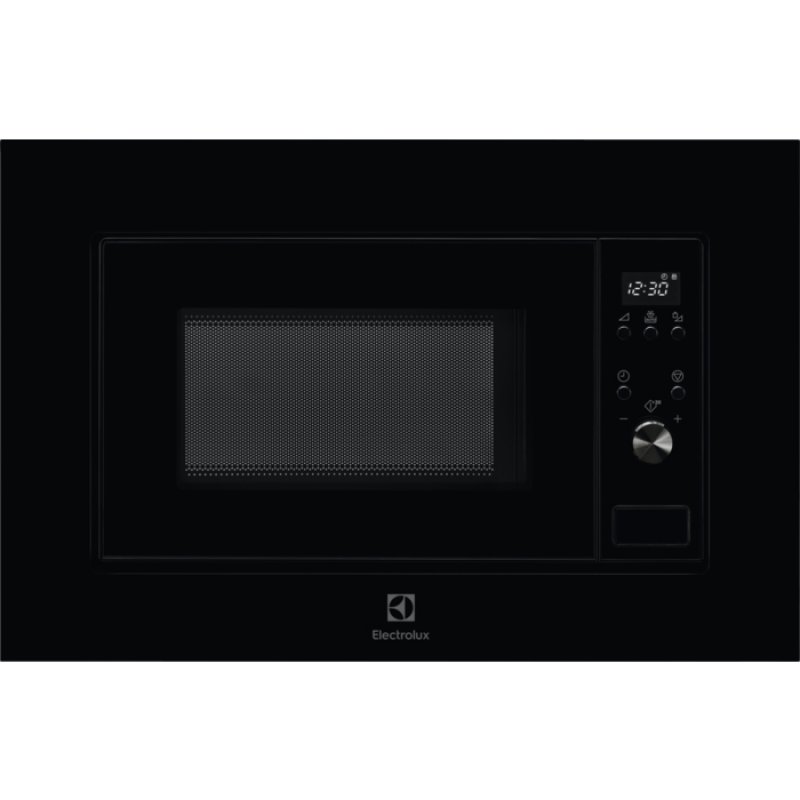 Electrolux LMS2203EMK Intégré Micro-onde simple 700 W Noir