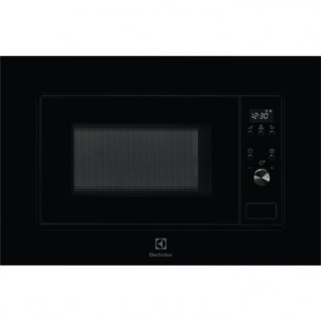Electrolux LMS2203EMK Intégré Micro-onde simple 700 W Noir