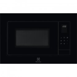 Electrolux LMS4253TMK Intégré Micro-ondes grill 900 W Noir