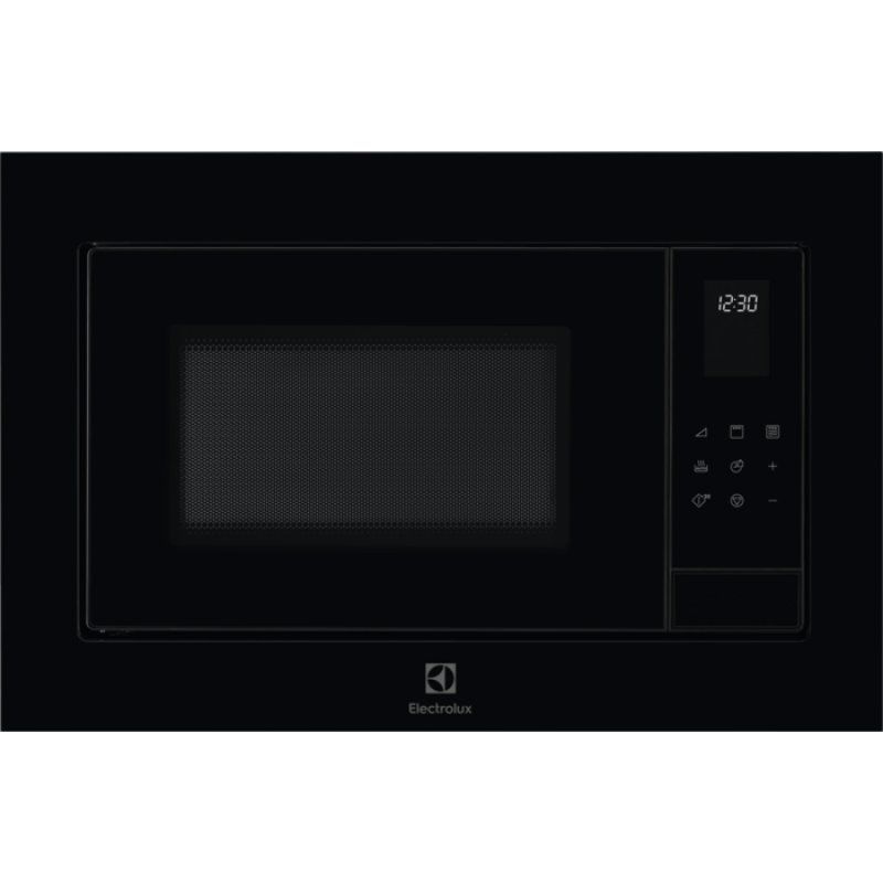 Electrolux LMS4253TMK Intégré Micro-ondes grill 900 W Noir