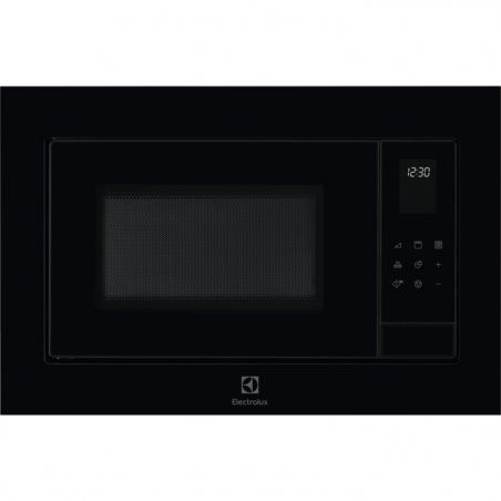 Electrolux LMS4253TMK Intégré Micro-ondes grill 900 W Noir
