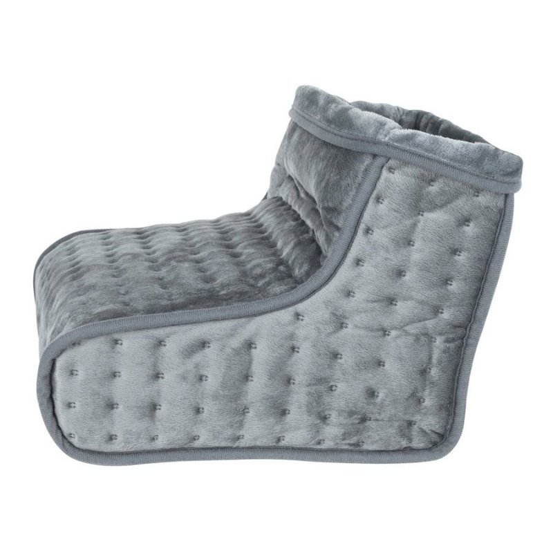 Noveen EB550 chauffe-pieds 100 W Gris