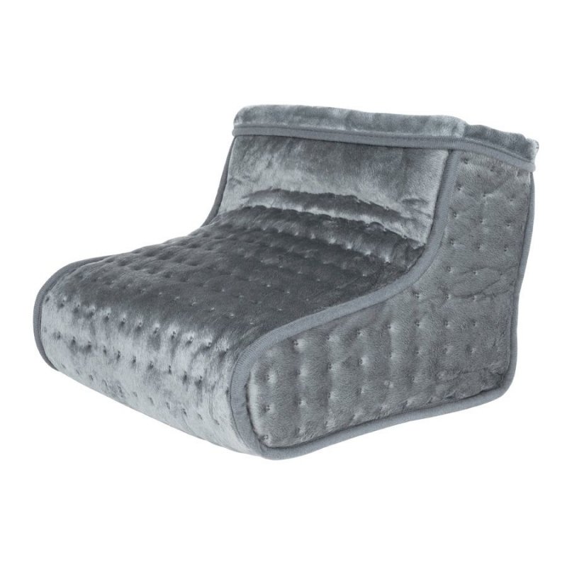 Noveen EB550 chauffe-pieds 100 W Gris