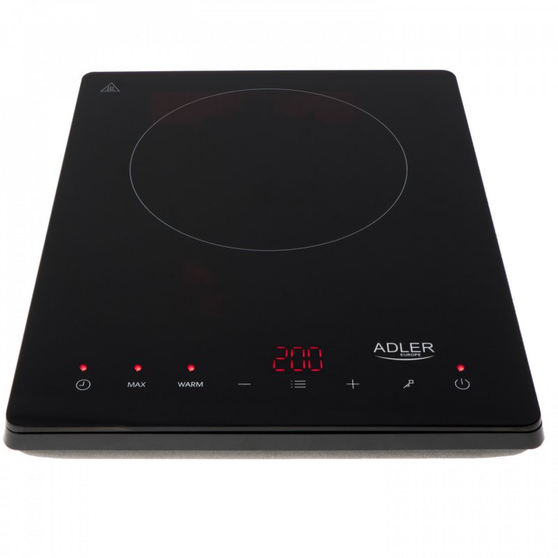 Induction cooker Adler AD 6513