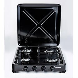 Countertop Hob Gas Ravanson K-04TB [4 zone(s)]