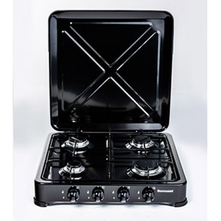Countertop Hob Gas Ravanson K-04TB [4 zone(s)]