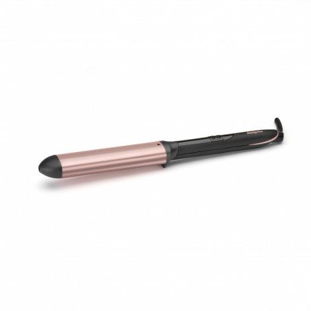 BaByliss Oval Wand Curling iron Warm Black 57 W 98.4 (2.5 m)