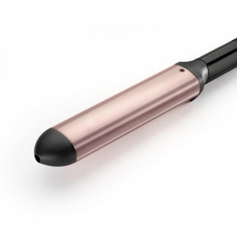BaByliss Oval Wand Fer à friser À chaleur Noir 57 W 2,5 m