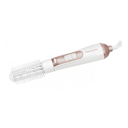 ProfiCare PC-HAS 3011 Hot air brush Warm Champagne White 800 W