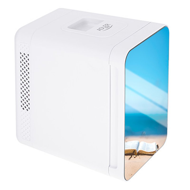 Adler AD 8085 réfrigérateur Pose libre 4 L G