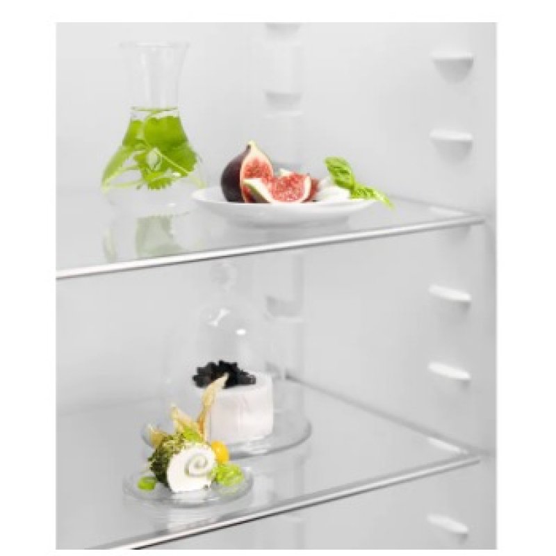 Electrolux LRB3AE12S réfrigérateur Intégré 208 L E