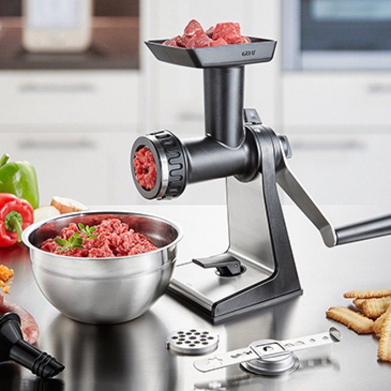 Meat grinder GEFU G-19090