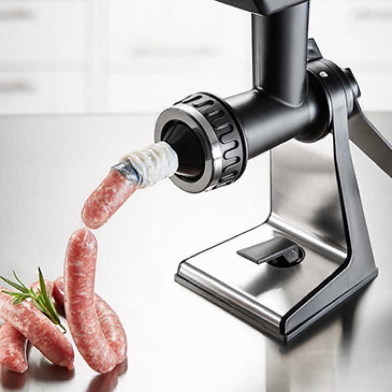 Meat grinder GEFU G-19090