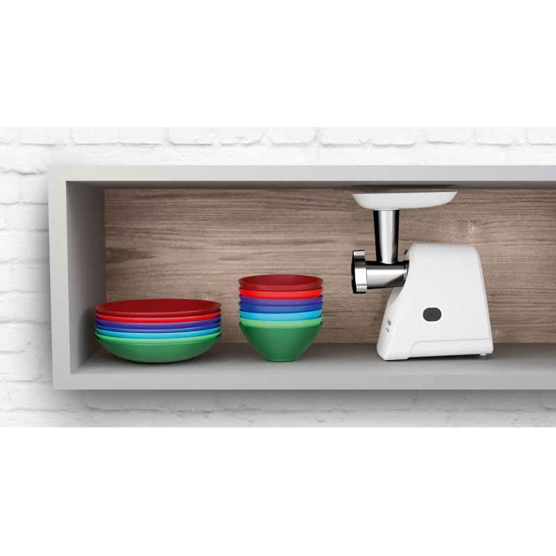 Bosch MFW2515W hachoir 350 W Blanc