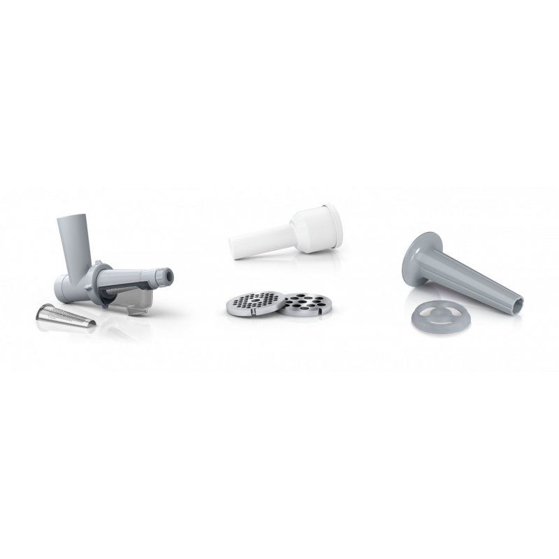 Bosch MFW2515W hachoir 350 W Blanc