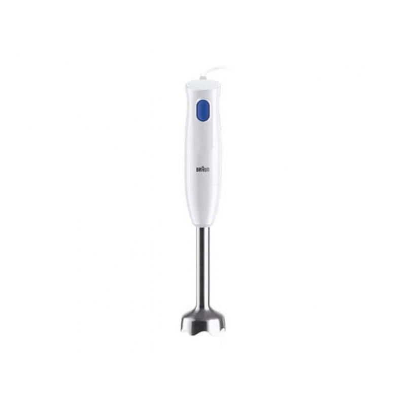 Braun MultiQuick 1 MQ10.001M 0.6 L Immersion blender 450 W Blue, White