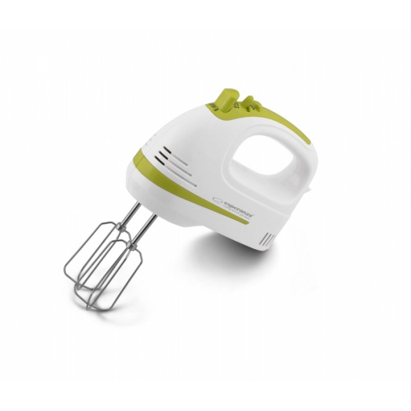Esperanza EKM011 Apple Pie mixer Hand mixer